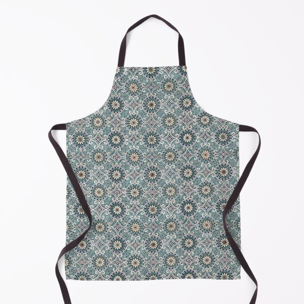 Item preview, Phoenician seamless pattern dark blue color vector illustration designed and sold by fotoryum.