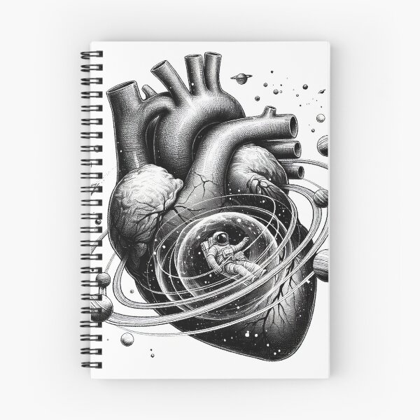 Item preview, Planetary Heart designed and sold by zzz888.