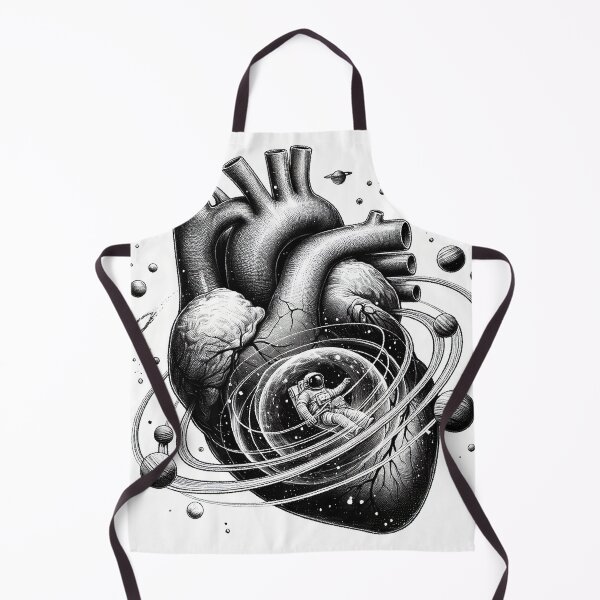 Item preview, Planetary Heart designed and sold by zzz888.