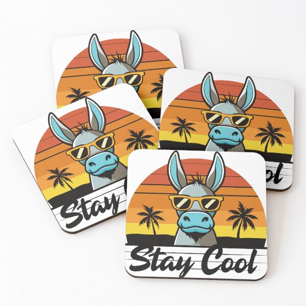 Item preview, Keep Calm: Stay Cool Design designed and sold by Colorful-Garden.
