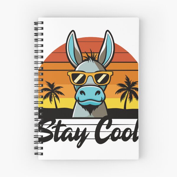 Item preview, Keep Calm: Stay Cool Design designed and sold by Colorful-Garden.