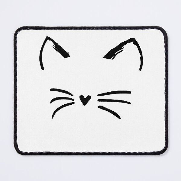 Item preview, LOOKFACE Women’s Cute cat Gift for Cat Mom designed and sold by FalconSO.