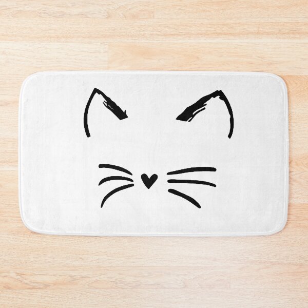 Item preview, LOOKFACE Women’s Cute cat Gift for Cat Mom designed and sold by FalconSO.