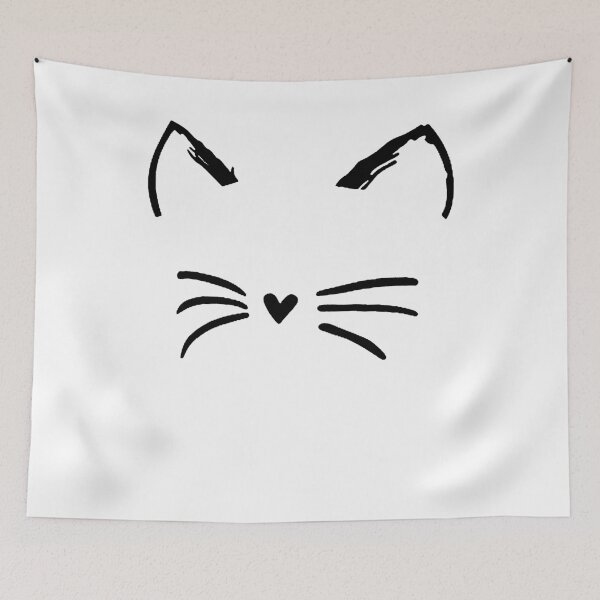Item preview, LOOKFACE Women’s Cute cat Gift for Cat Mom designed and sold by FalconSO.