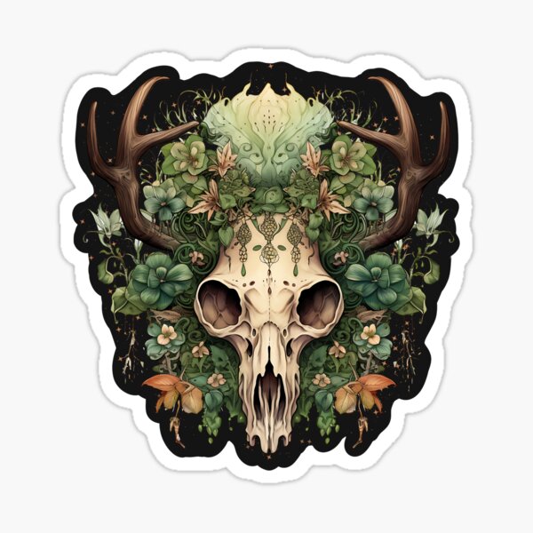 Item preview, Nature Spirit designed and sold by WickedHouse.