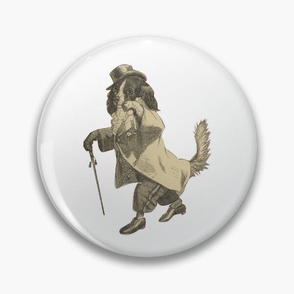 Item preview, Dog Wearing Clothes  designed and sold by Sturdy Sturge.