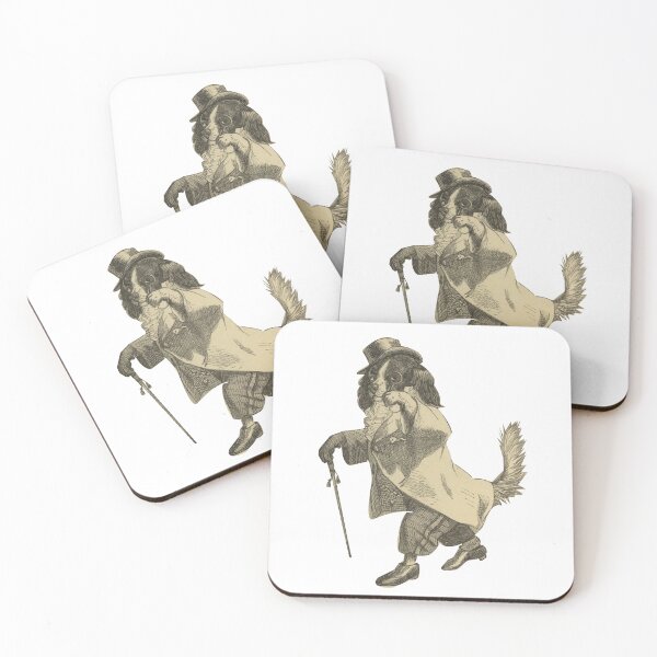 Item preview, Dog Wearing Clothes  designed and sold by Sturdy Sturge.