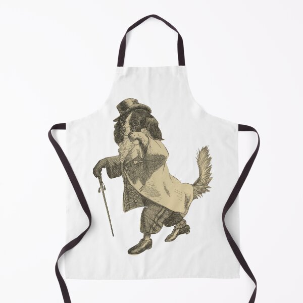 Item preview, Dog Wearing Clothes designed and sold by Sturdy Sturge.