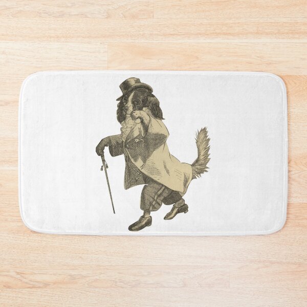 Item preview, Dog Wearing Clothes  designed and sold by Sturdy Sturge.