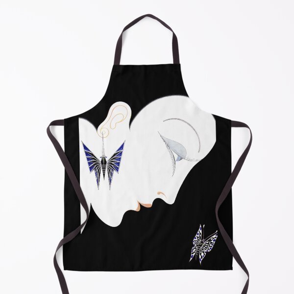 Item preview, Erté - Harper's Bazaar, May 1928 designed and sold by elektronen.