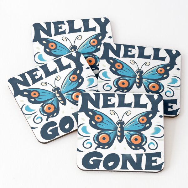 Item preview, Luna the Butterfly designed and sold by Gentle40Winks.