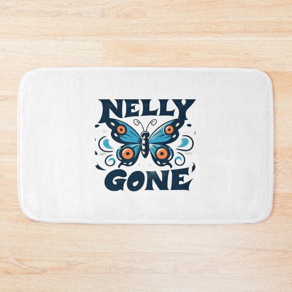 Item preview, Luna the Butterfly designed and sold by Gentle40Winks.