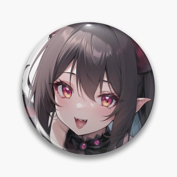 Artikelvorschau, Anime Goth Girl 4 entworfen und verkauft von GothShop.