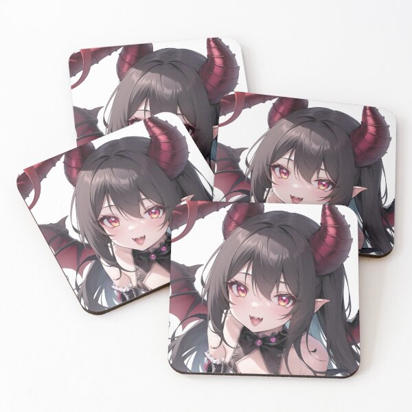 Item preview, Anime Goth Girl 4 designed and sold by GothShop.