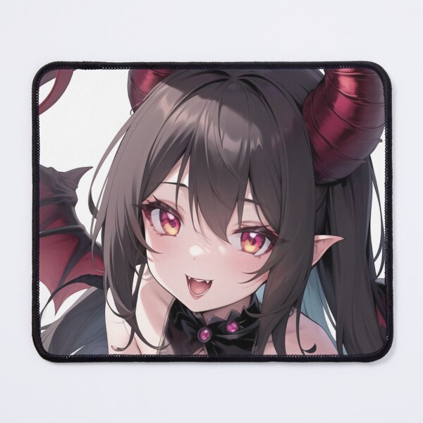 Item preview, Anime Goth Girl 4 designed and sold by GothShop.