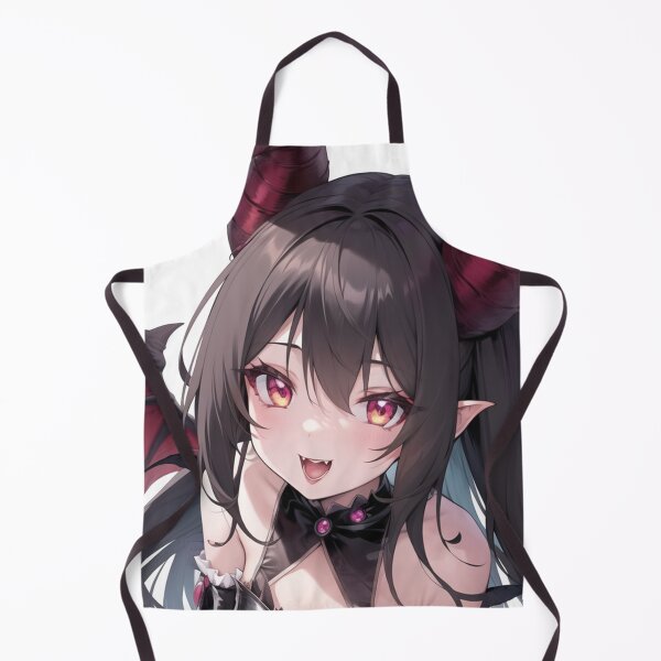 Item preview, Anime Goth Girl 4 designed and sold by GothShop.