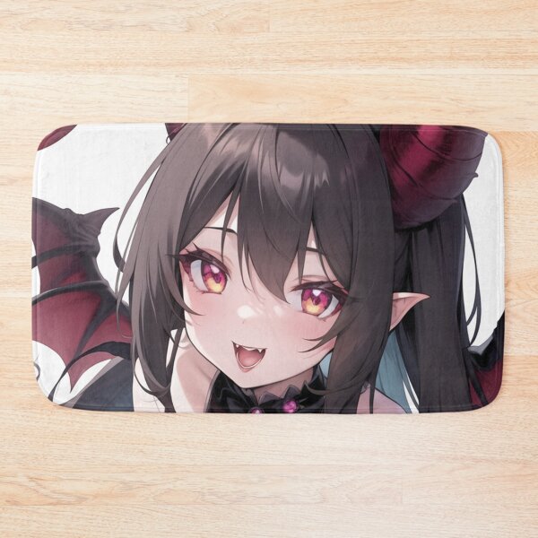 Item preview, Anime Goth Girl 4 designed and sold by GothShop.