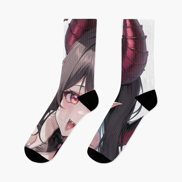 Item preview, Anime Goth Girl 4 designed and sold by GothShop.