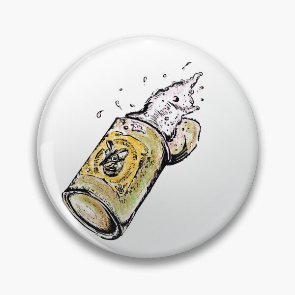 Item preview, Military canned food ready to consume designed and sold by Ema-Bubble.