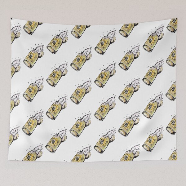 Item preview, Military canned food ready to consume designed and sold by Ema-Bubble.