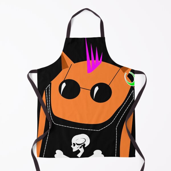 Item preview, PUNK CAT 2 designed and sold by Donatas.