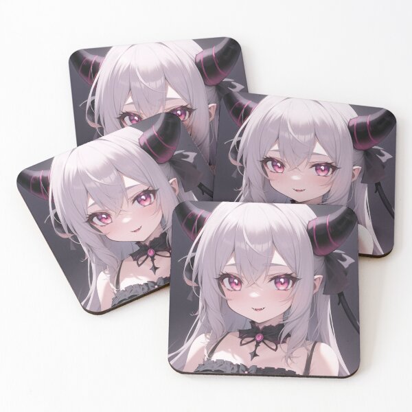 Item preview, Anime Goth Girl 5 designed and sold by GothShop.