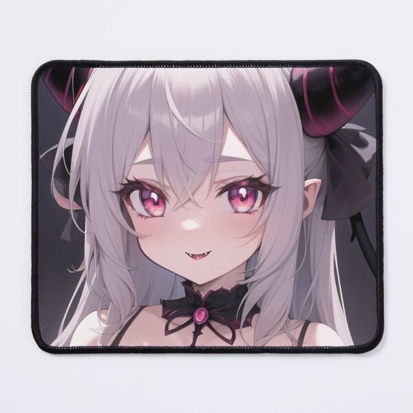 Item preview, Anime Goth Girl 5 designed and sold by GothShop.