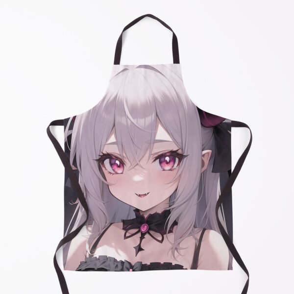 Item preview, Anime Goth Girl 5 designed and sold by GothShop.