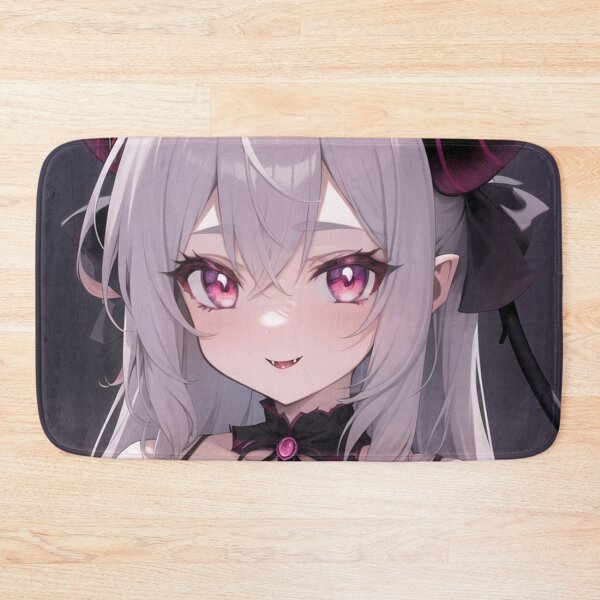 Item preview, Anime Goth Girl 5 designed and sold by GothShop.