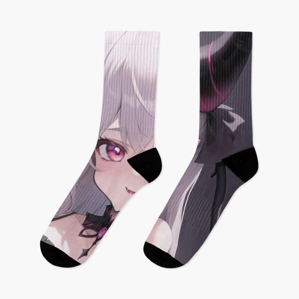Item preview, Anime Goth Girl 5 designed and sold by GothShop.