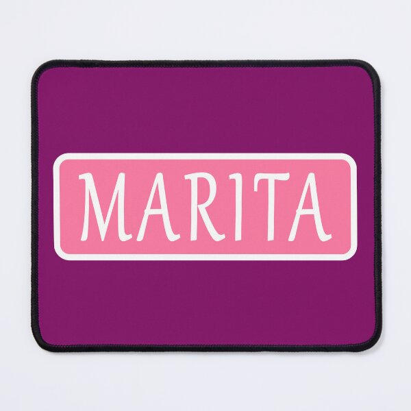 Item preview, Marita Name designed and sold by Jeallan Designs.