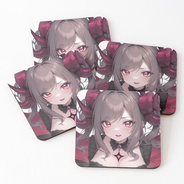 Item preview, Anime Goth Girl 6 designed and sold by GothShop.