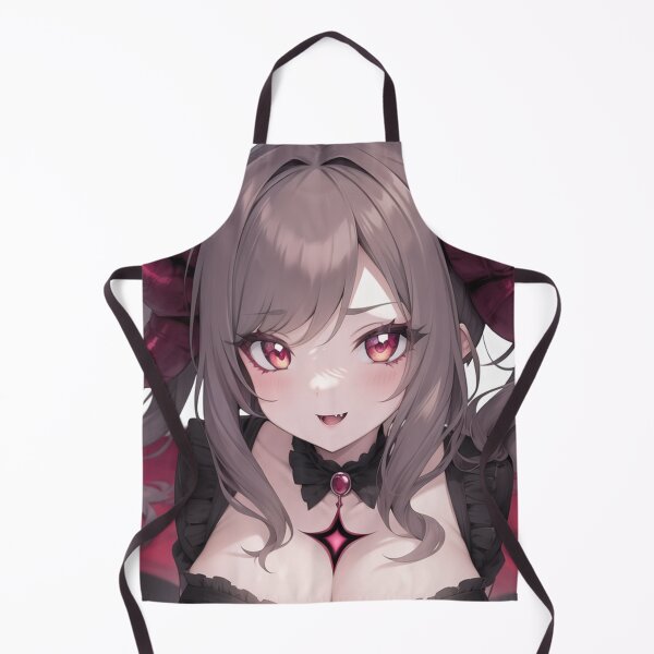 Item preview, Anime Goth Girl 6 designed and sold by GothShop.