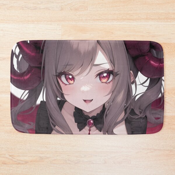 Item preview, Anime Goth Girl 6 designed and sold by GothShop.