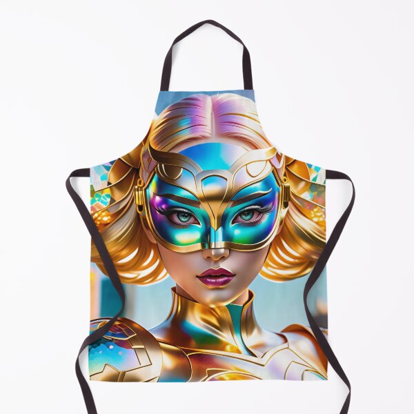 Item preview, Superheroine designed and sold by LilithsDesires.
