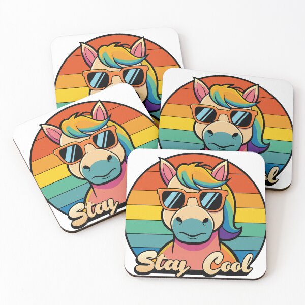 Item preview, Keep Calm: Stay Cool Design designed and sold by Colorful-Garden.