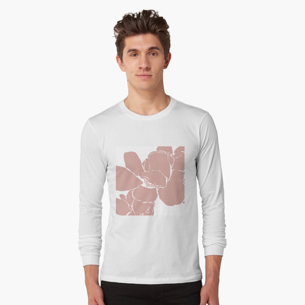 Item preview, Long Sleeve T-Shirt designed and sold by naomicrain.