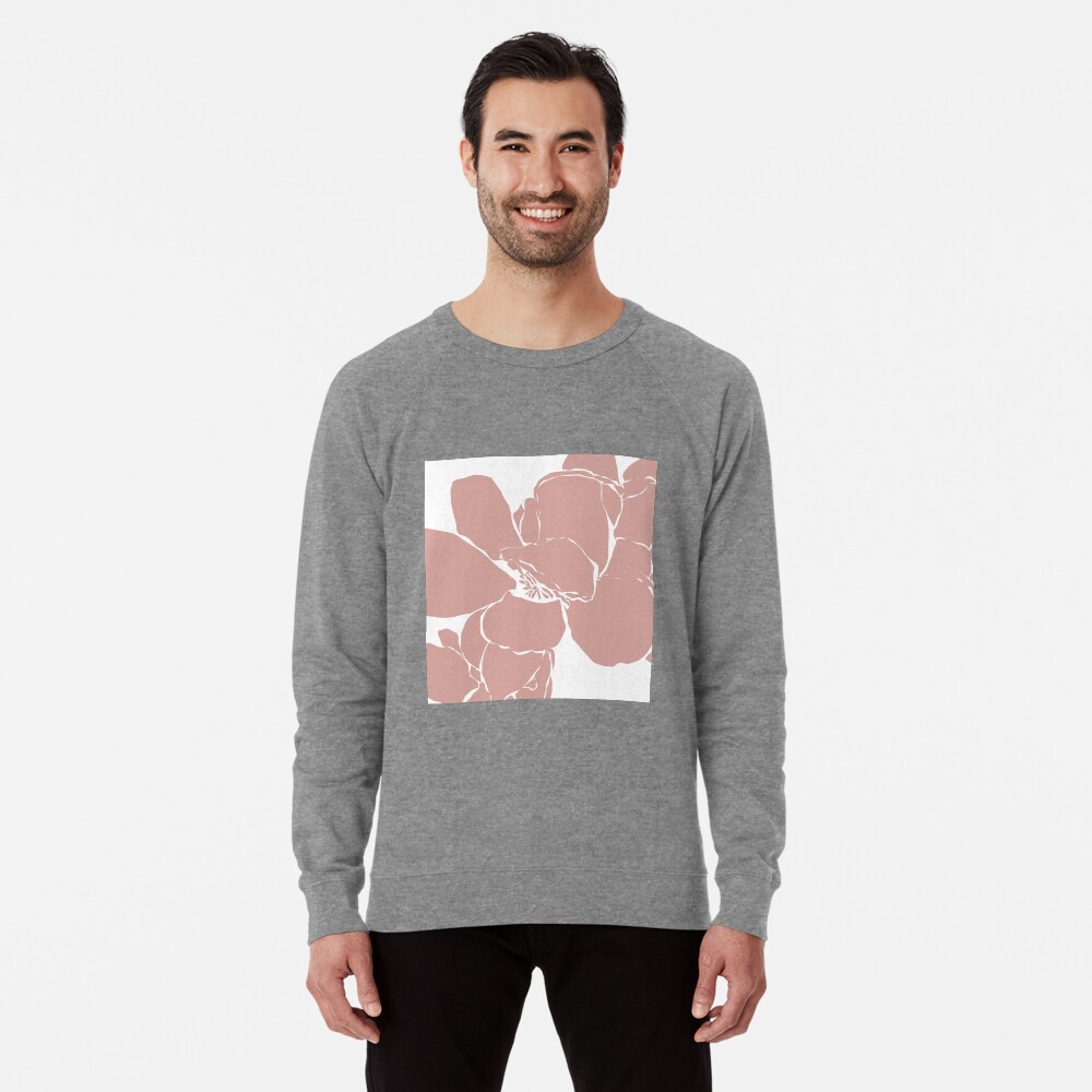 Item preview, Lightweight Sweatshirt designed and sold by naomicrain.
