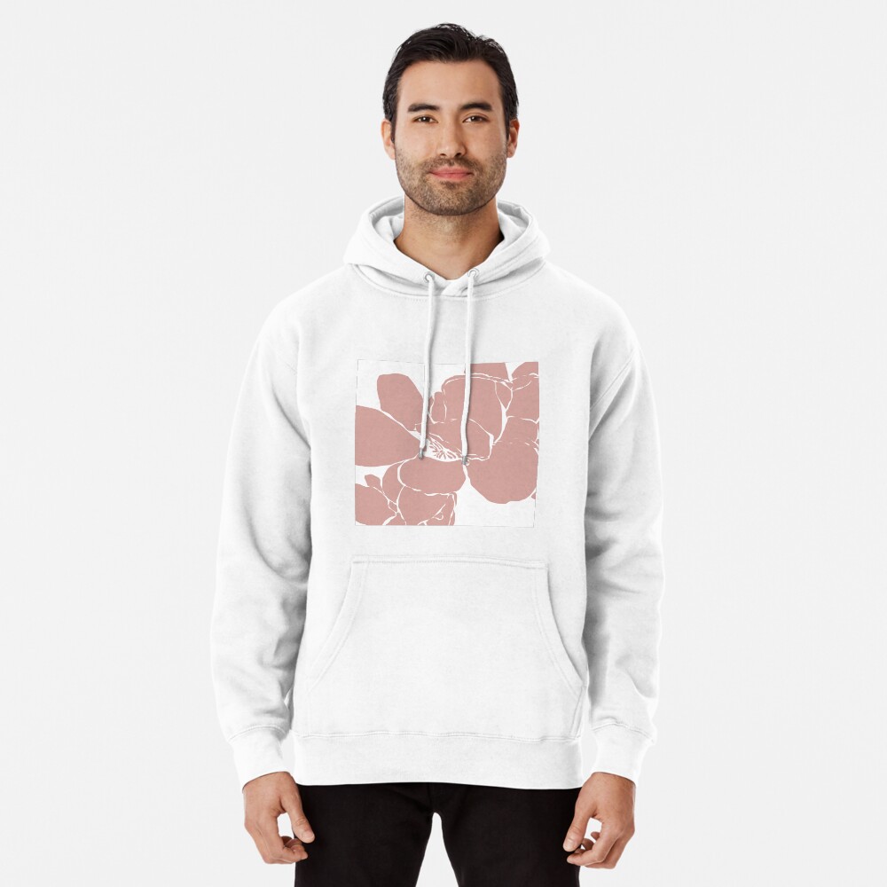 Item preview, Pullover Hoodie designed and sold by naomicrain.