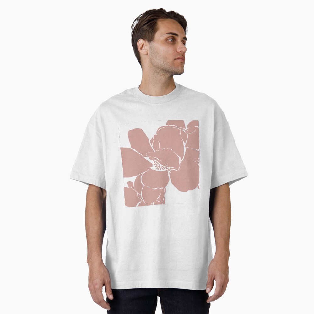 Item preview, Oversized T-Shirt designed and sold by naomicrain.