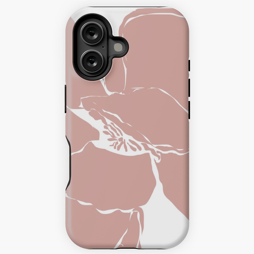 Item preview, iPhone Magsafe Tough Case designed and sold by naomicrain.