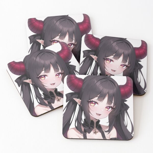 Item preview, Anime Goth Girl 7 designed and sold by GothShop.