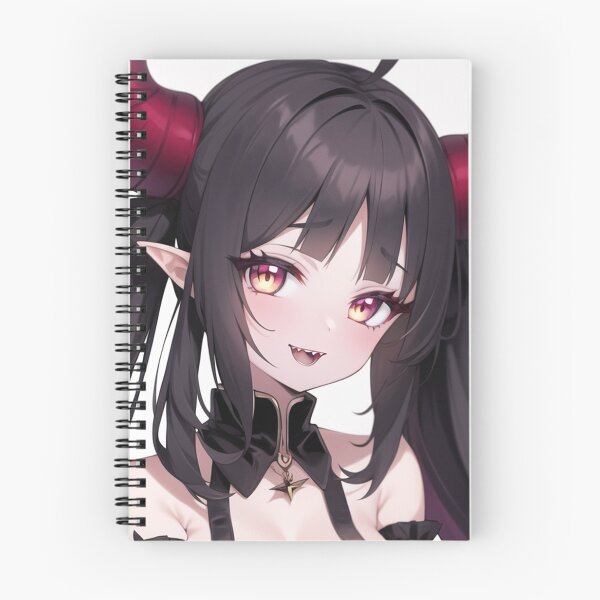 Item preview, Anime Goth Girl 7 designed and sold by GothShop.