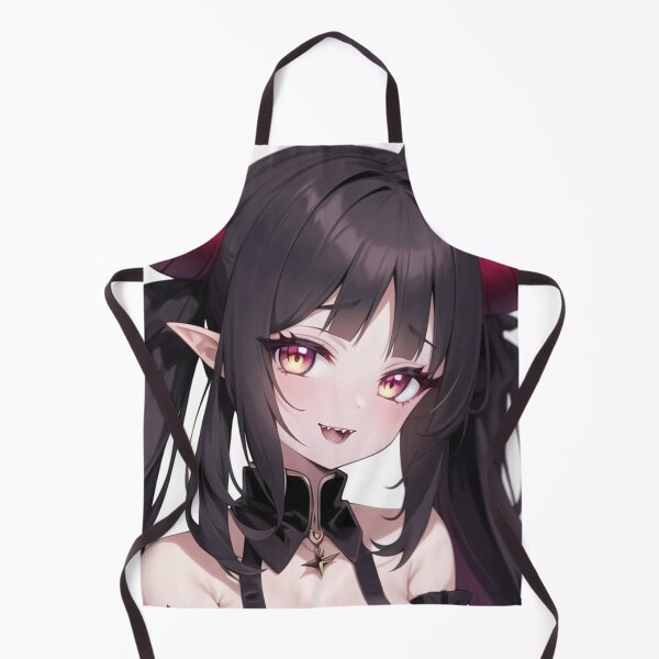 Item preview, Anime Goth Girl 7 designed and sold by GothShop.