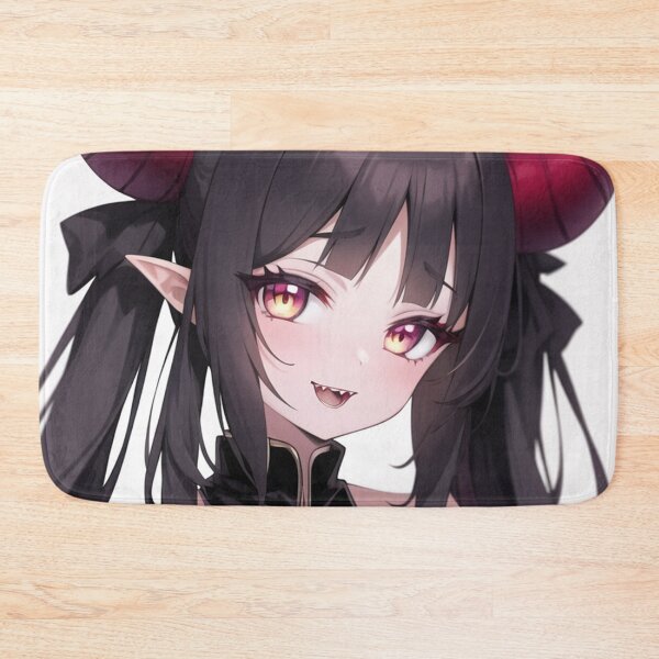 Item preview, Anime Goth Girl 7 designed and sold by GothShop.