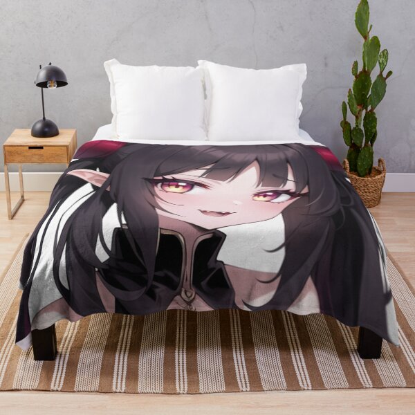 Item preview, Anime Goth Girl 7 designed and sold by GothShop.