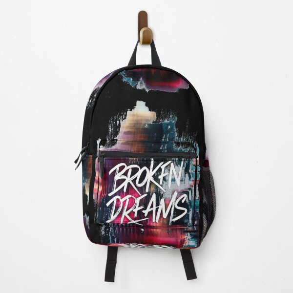 Item preview, Broken Dreams designed and sold by YoungMind95.