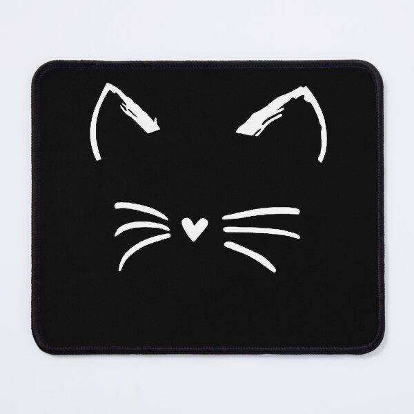 Item preview, LOOKFACE Women’s Cute cat Gift for Cat Mom designed and sold by FalconSO.