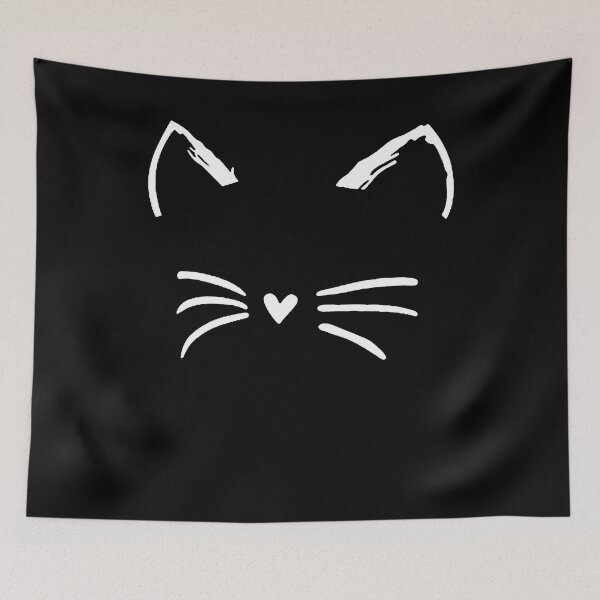 Item preview, LOOKFACE Women’s Cute cat Gift for Cat Mom designed and sold by FalconSO.