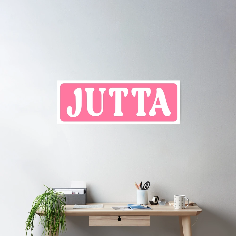 Jutta Name